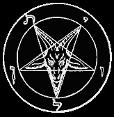 Church of Satan logo