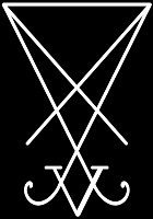 Luciferianism symbol
