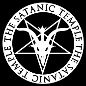The Satanic Temple logo